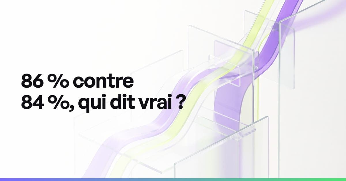Répartition entre sites de marque, presse et réseaux sociaux dans les citations des moteurs IA — comparatif de quatre études 2026