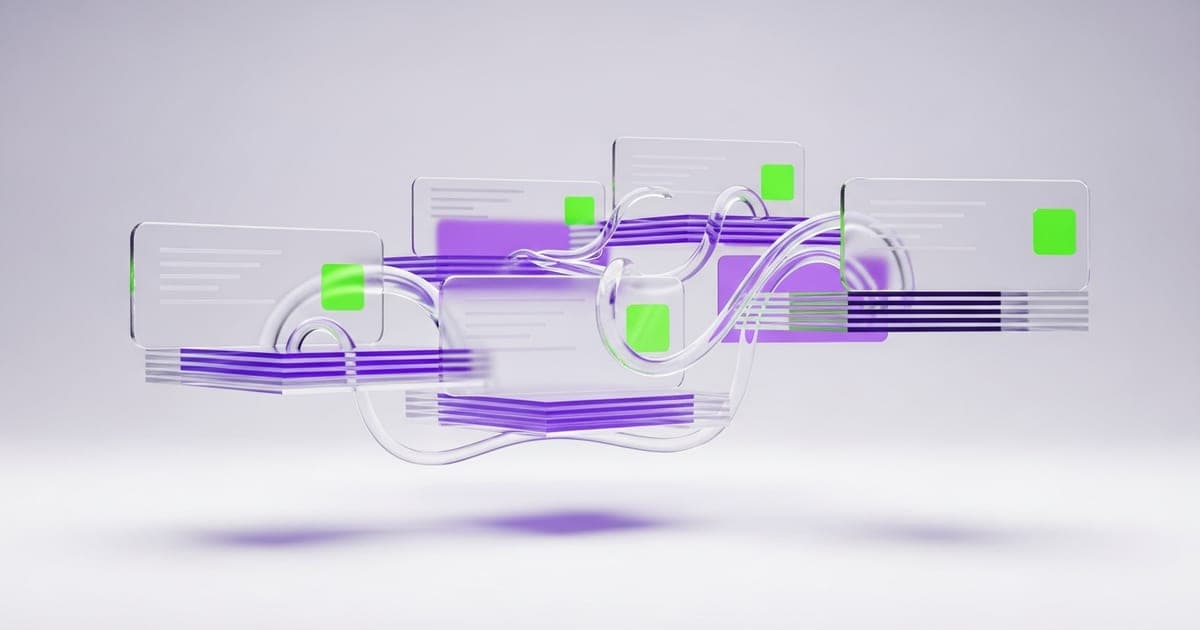 Illustration du cadre E-E-A-T pour la crédibilité des contenus web