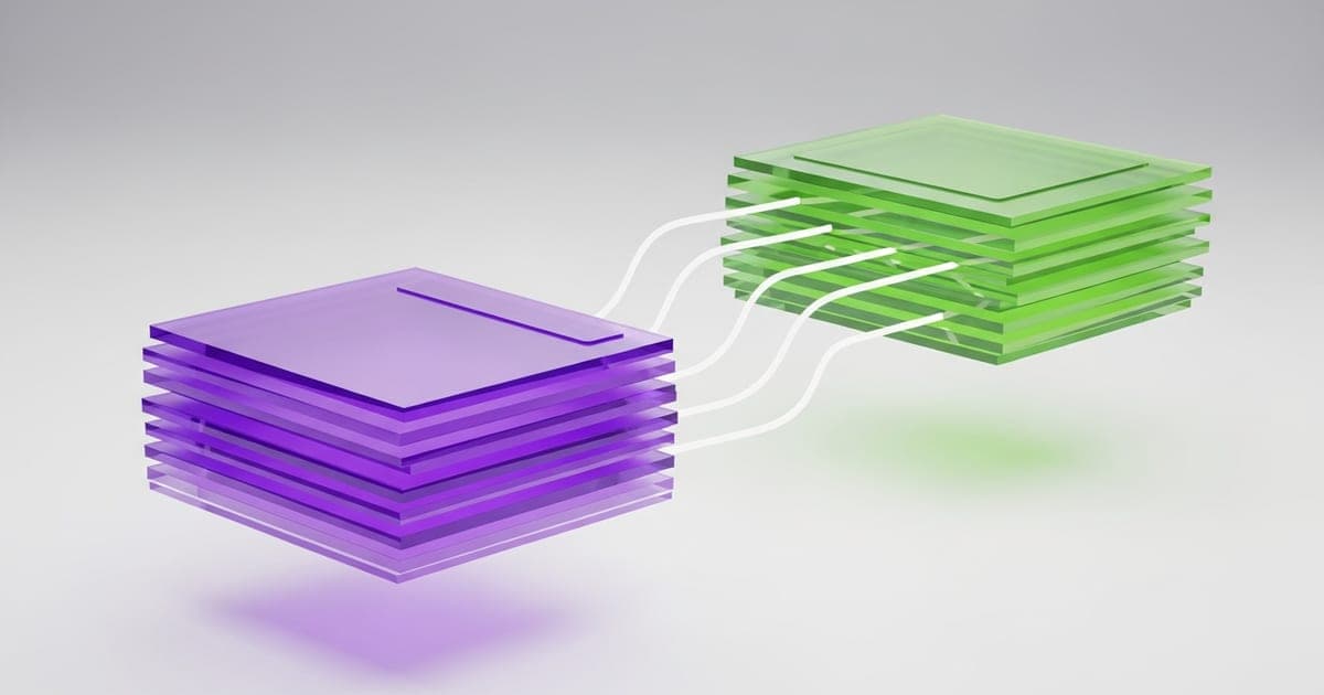 Illustration du passage ranking : extraction de passages dans une page web